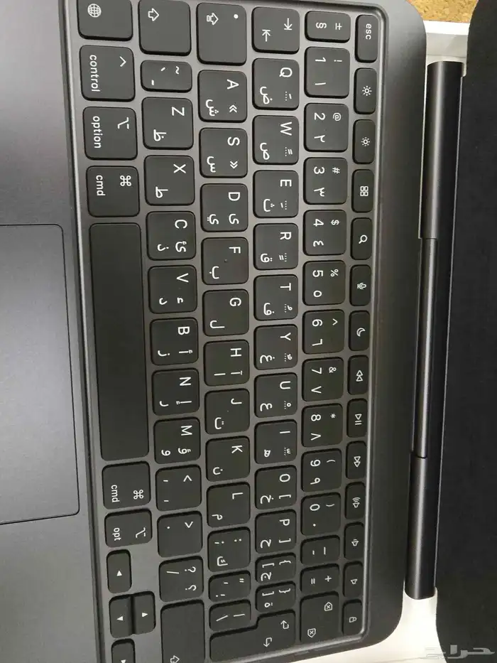 كيبورد ابل apple magic keyboard 5