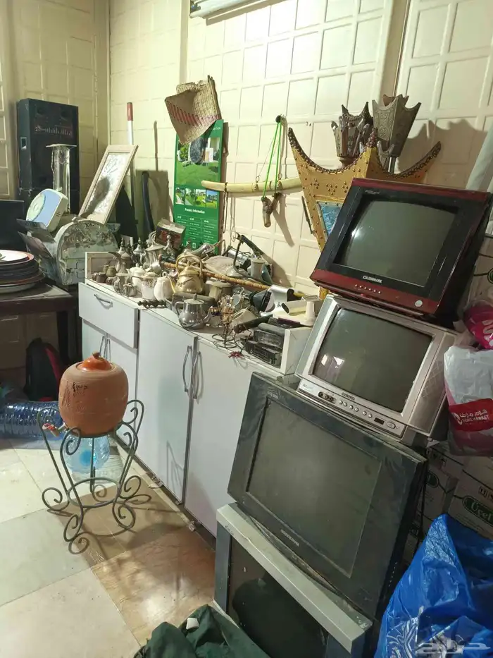 أدوات مطعم 6