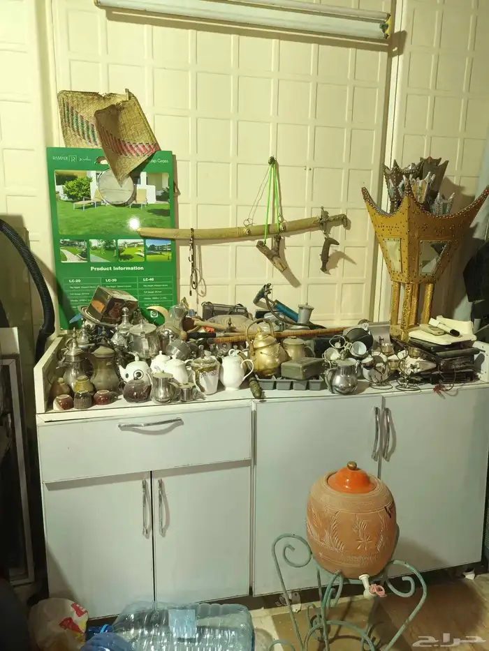 أدوات مطعم 3