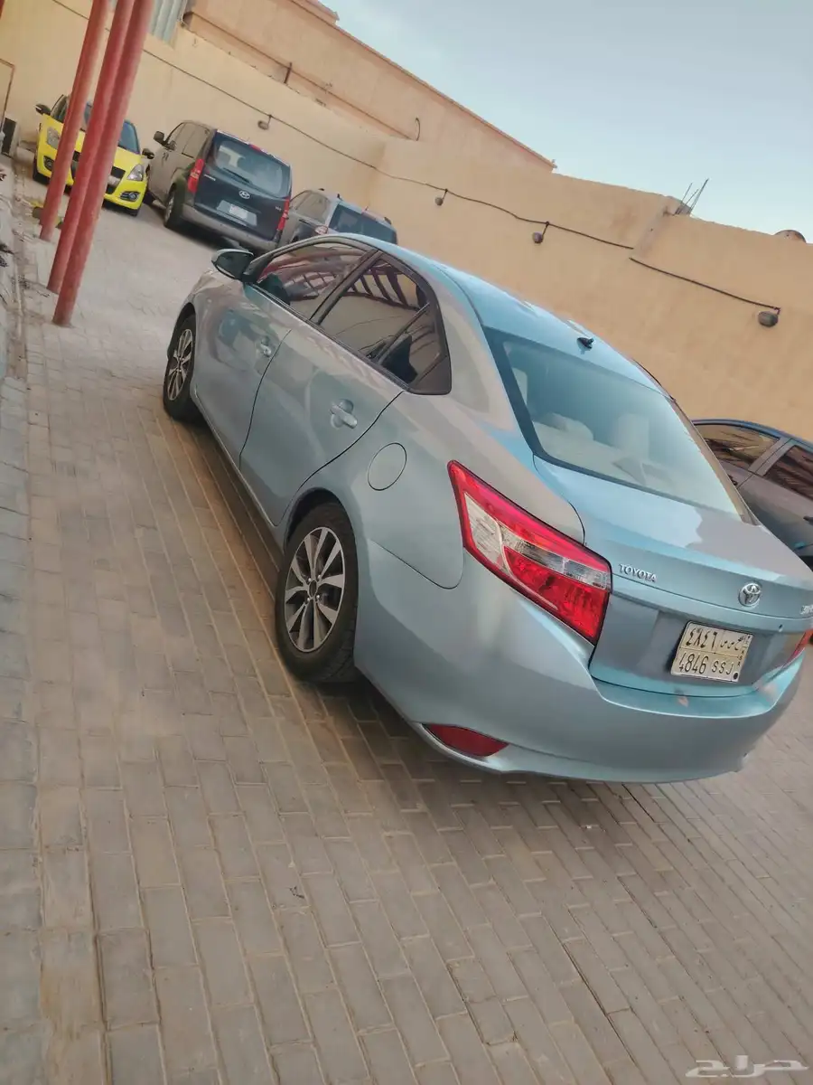 المجمعة يارس 2014 4