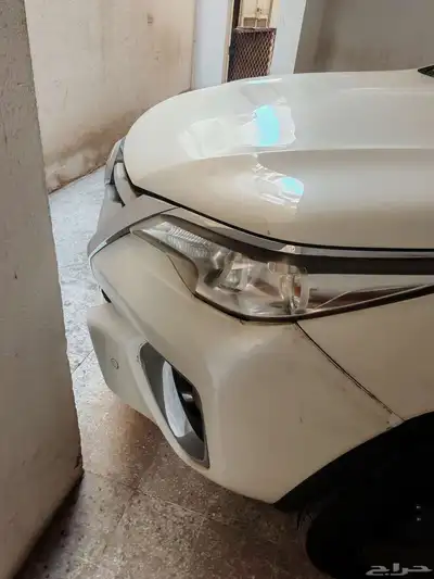 فورشنر 2018 ديزل للبيع 8