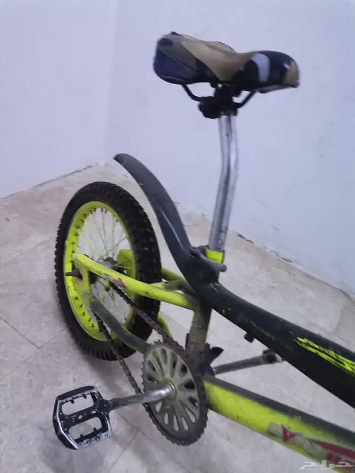 ثلاث دراجات و سكوتر درفت و اقبل البدل 18