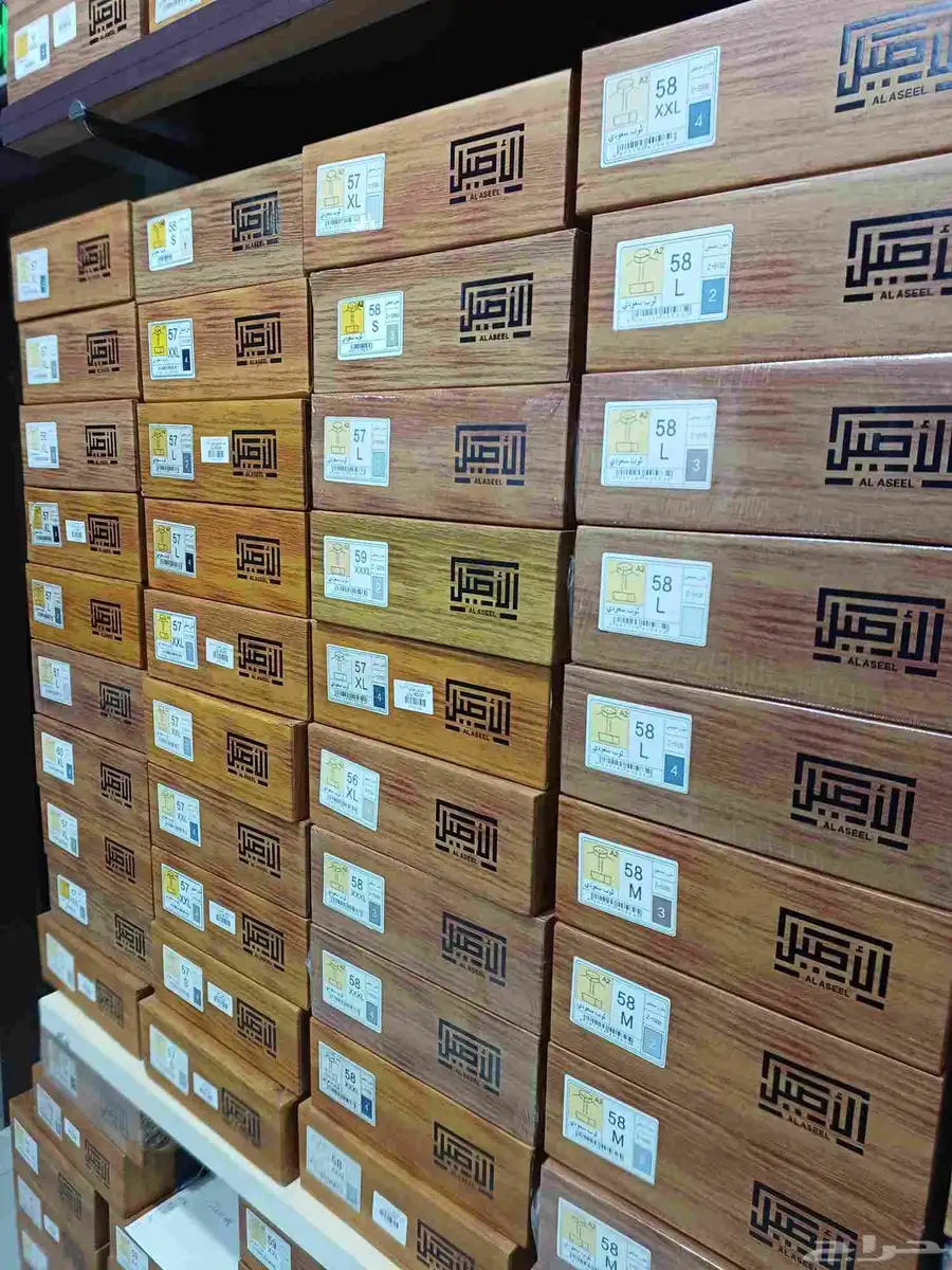 ثوب الاصيل ملون صيفي بسعر مخفض 0