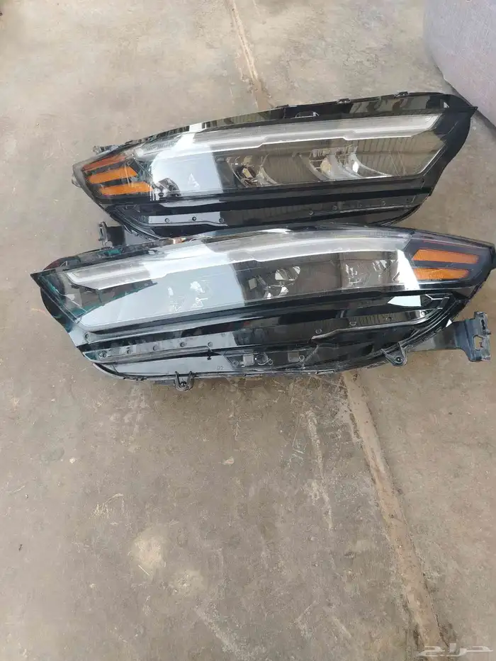 جميع قطع غيار هوندا اكورد مضمونه شرط 7