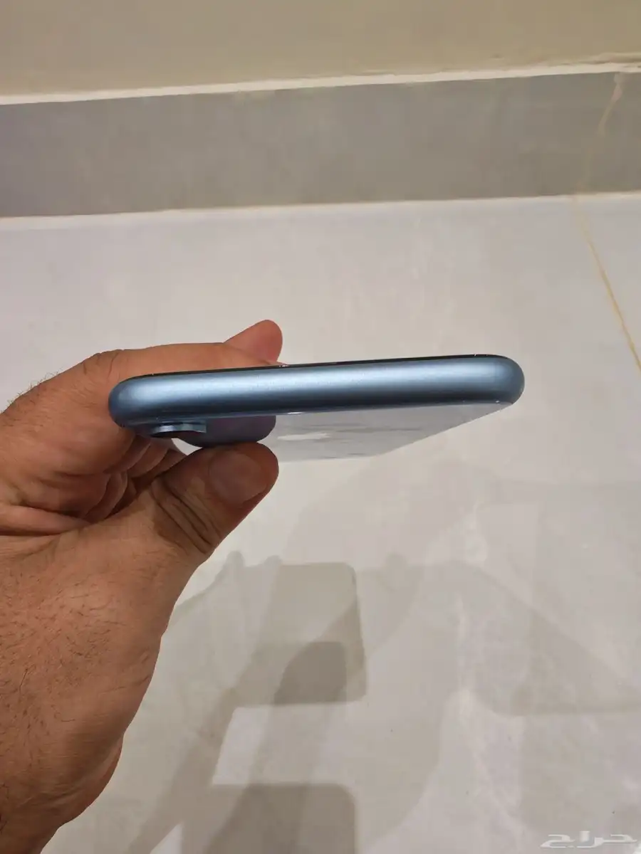 ايفون XR 128 بطاريه 86 4