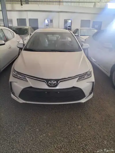 كورلا ستاندر 2000 1