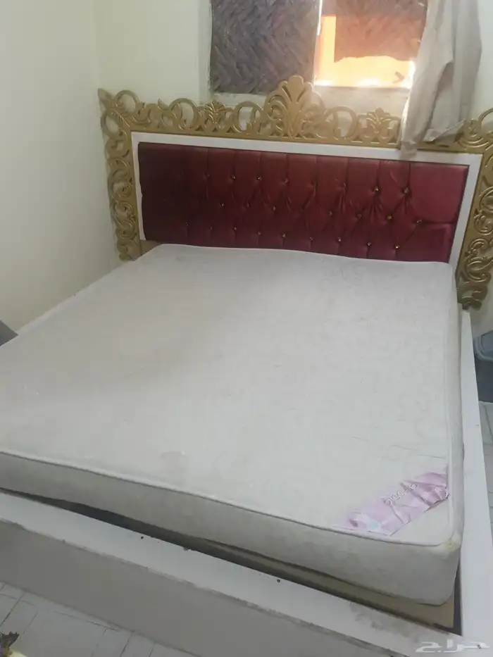 غرفة نوم وغرفه اطفال حي قرطبه شرق الرياض 8