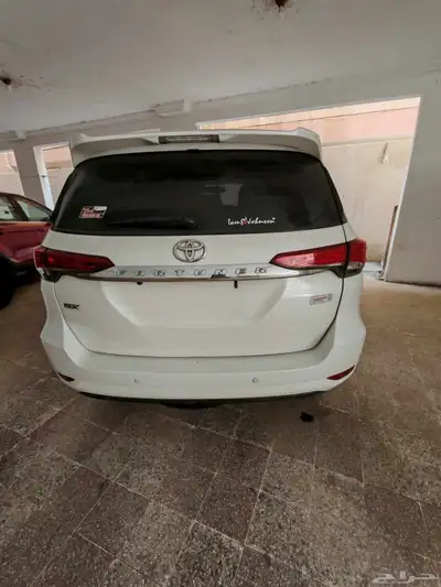 فورشنر 2018 ديزل للبيع 3