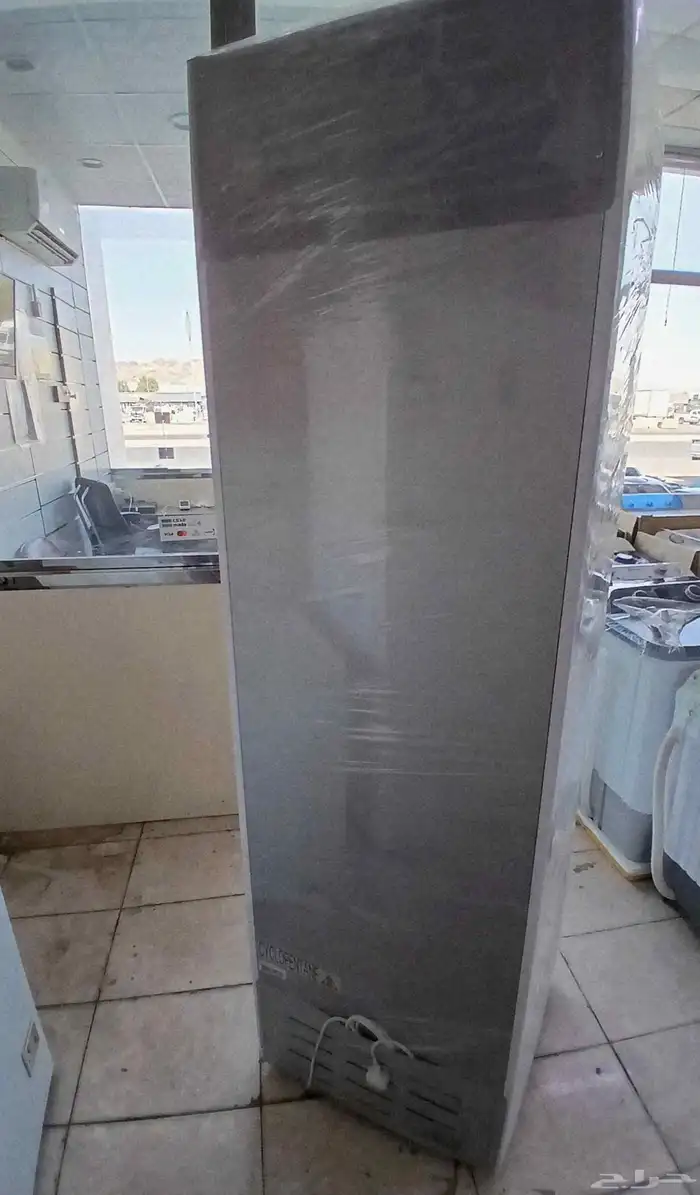 ثلاجة عرض 3