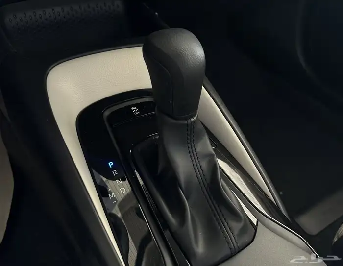 تويوتا كورولا ستاندر 2025- toyota corolla standard 12