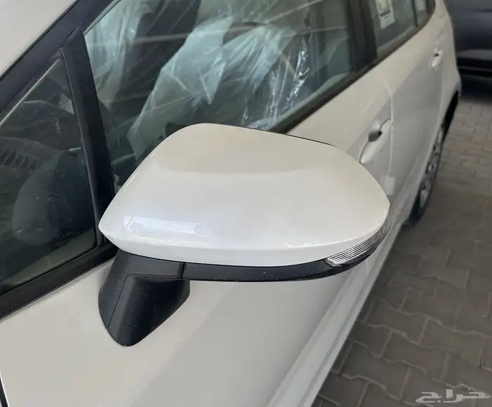 تويوتا كورولا ستاندر 2025- toyota corolla standard 5