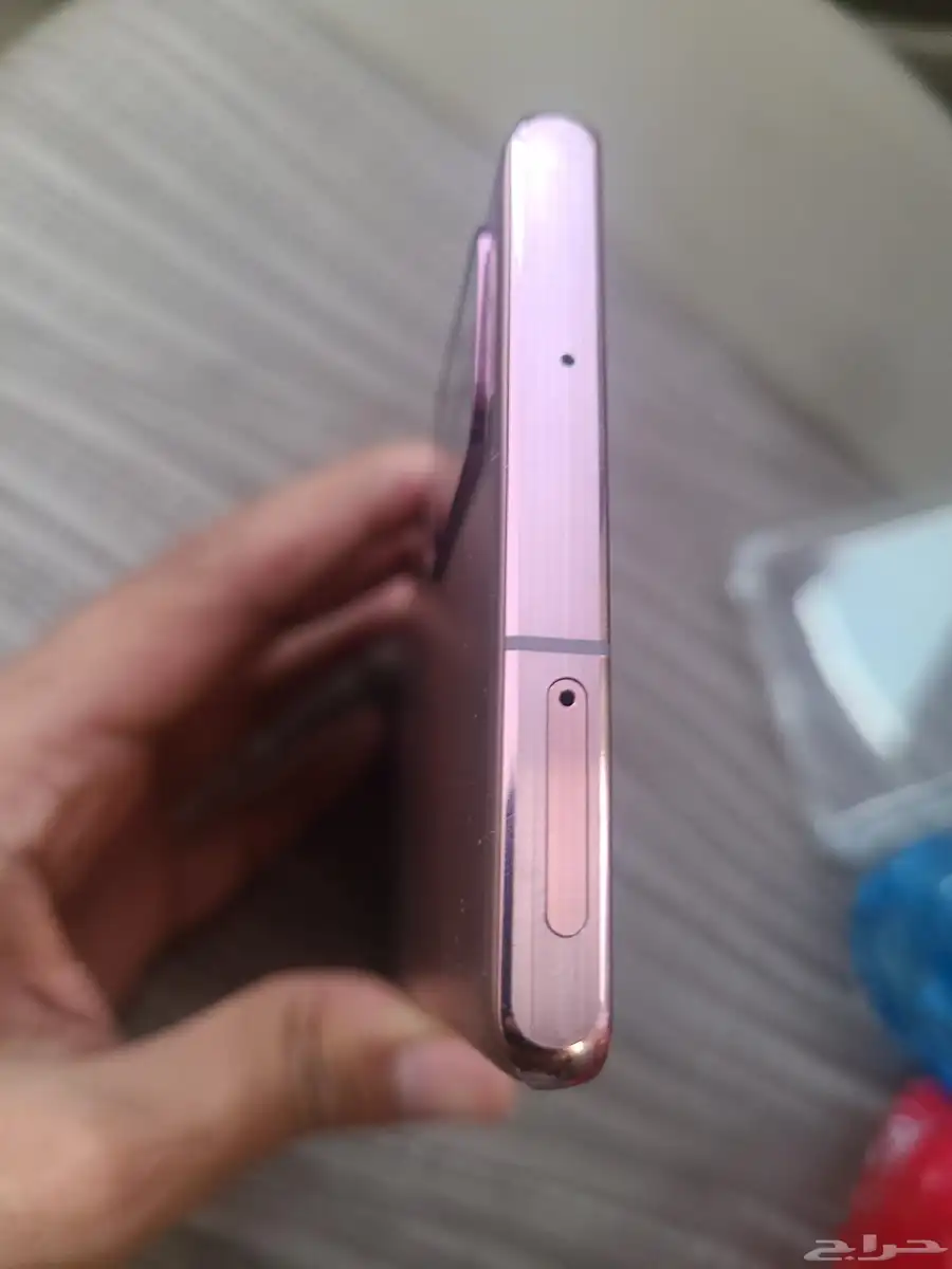 جوال نوت 20 5g 3