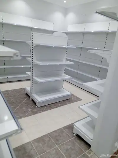 رفوف سوبرات صيدليات رفوف مستودعات تخزين منازل كاشير جميع أنو 8