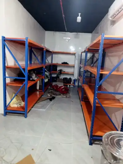 رفوف سوبرات صيدليات رفوف مستودعات تخزين منازل كاشير جميع أنو 4