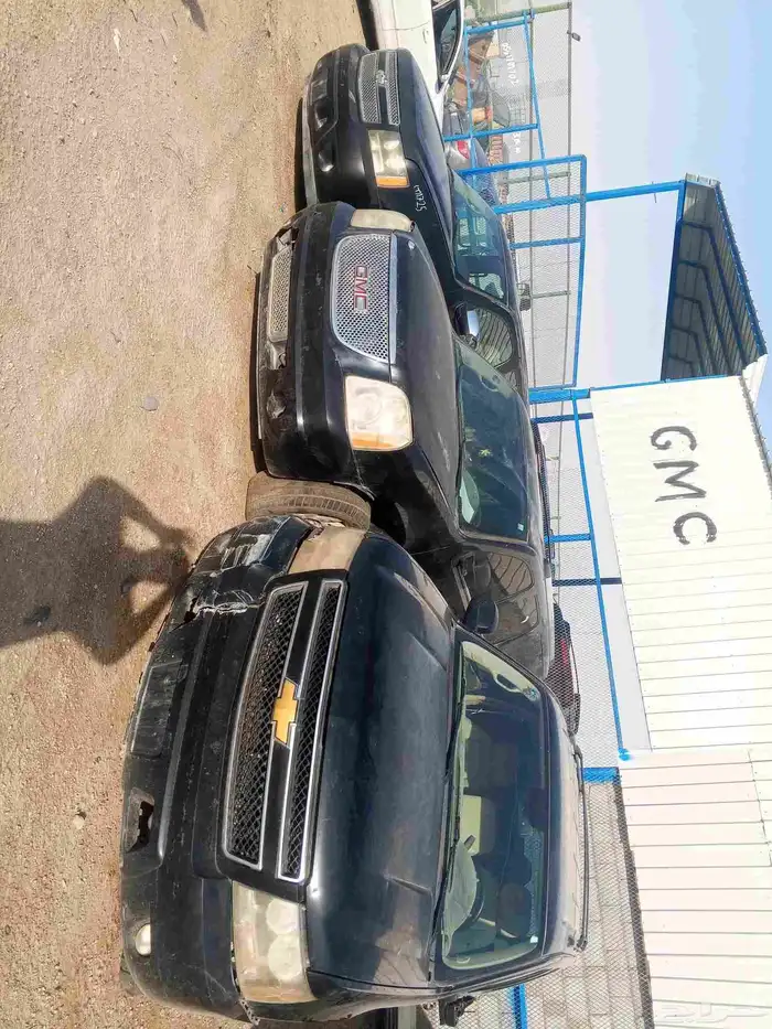 جميع قطع الغيار الأصلية الامريكيه 2
