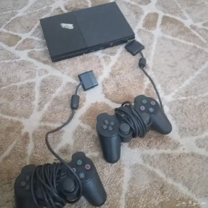 للبيع سوني 2 مستعمل شغل شرط 0