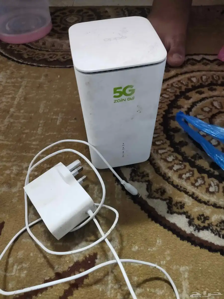 Wi-Fi router  rastanura 0