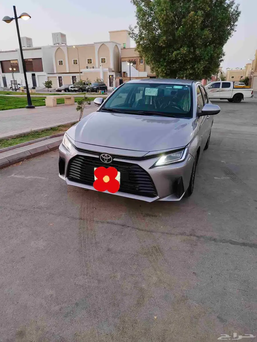 يارس 2024 y 0