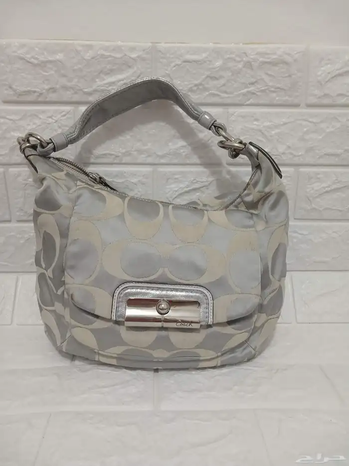 شنط كوتش دكنى مايكل كورس موديلات حديثه 3