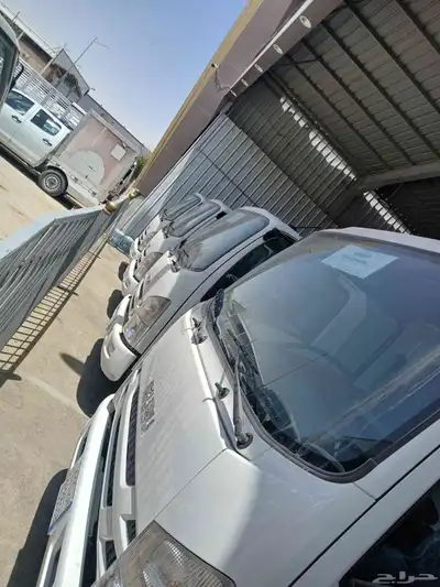 ايسوزو موديل 2025 اصفار مكينه كبير 5200 3