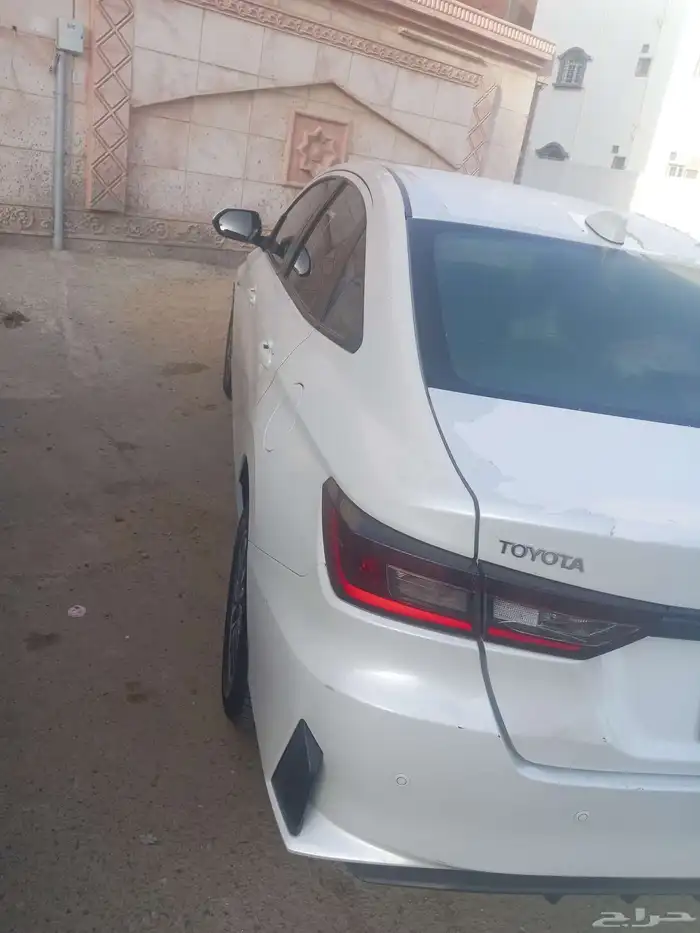 يارس 2023 لتقبيل 4