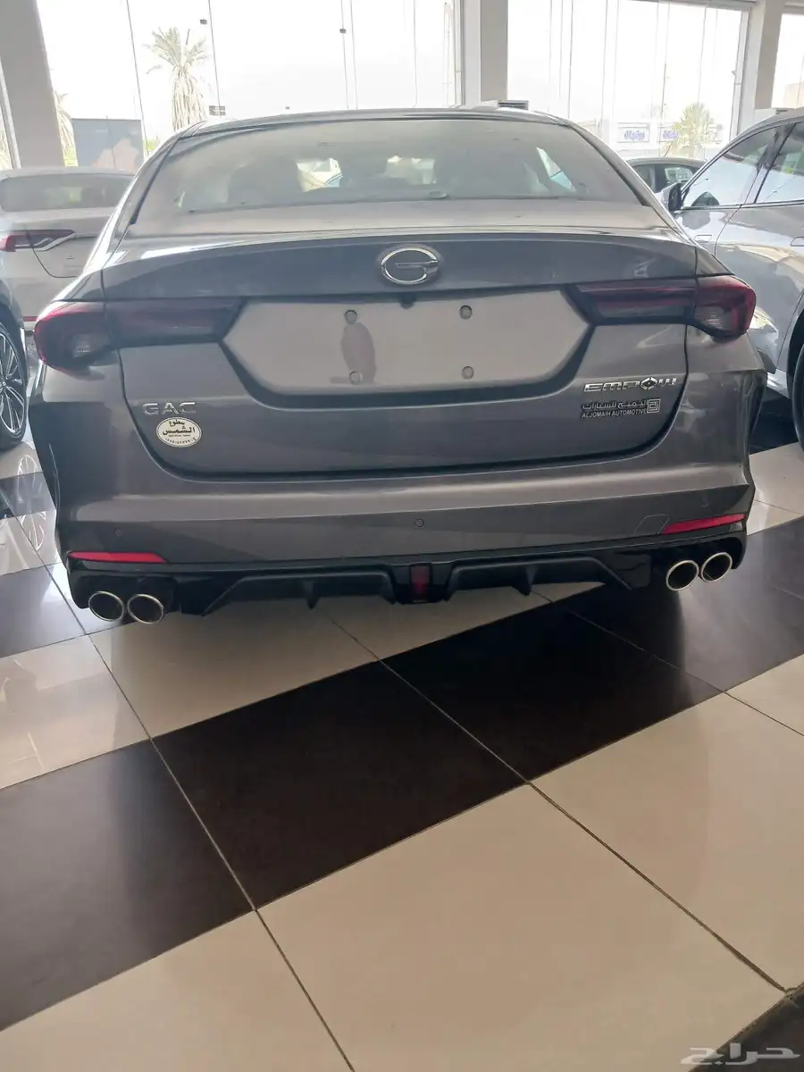 GAC امباو 3