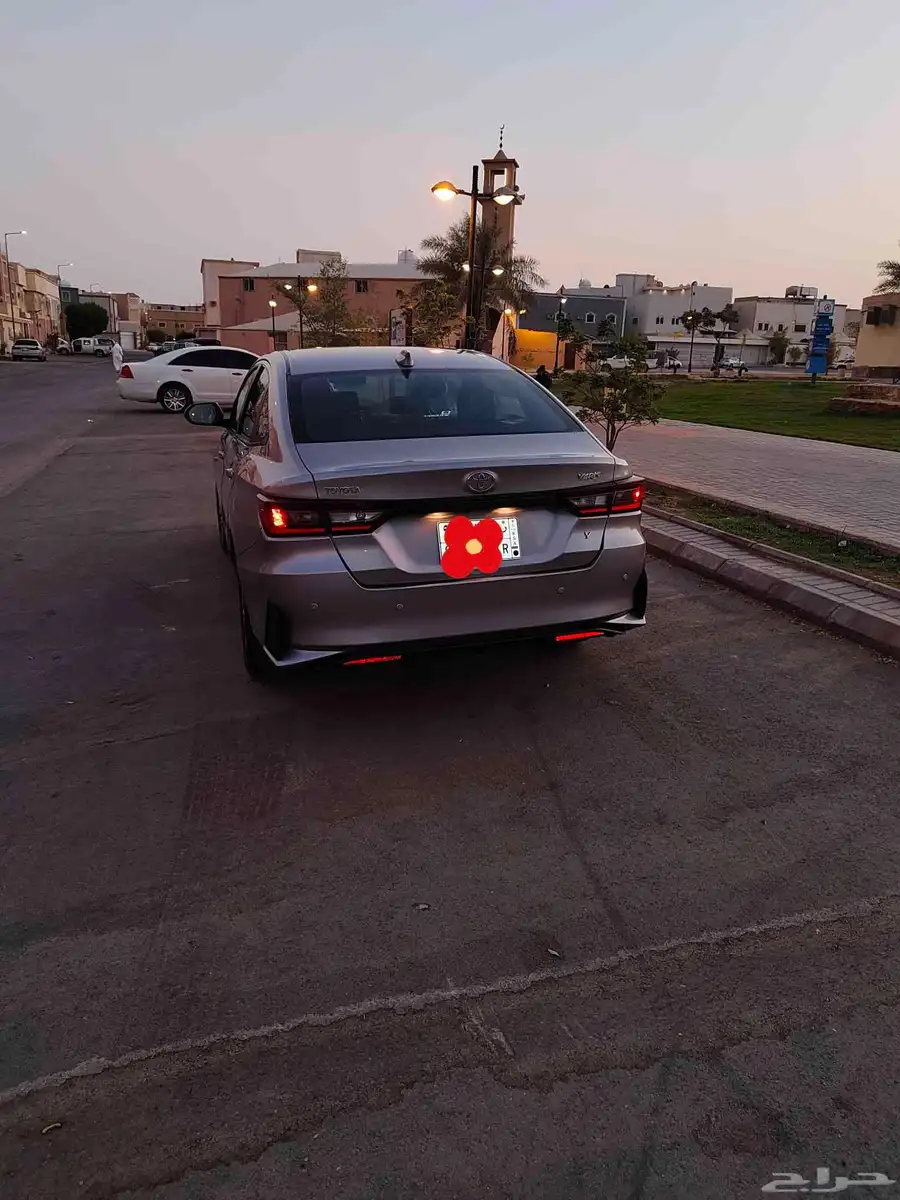 يارس 2024 y 1