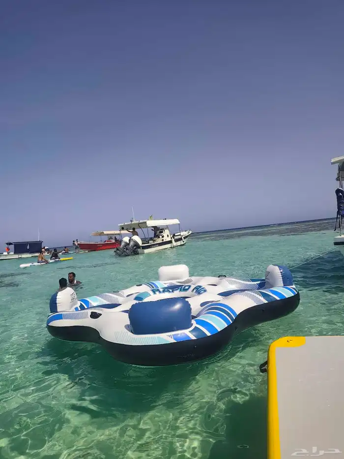 رحلات بحريه تاجير قوارب نزهه و حفلات مرسي الاحلام 7