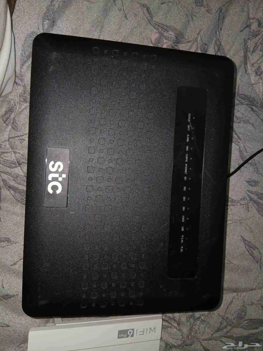 راتورات هواوي وا stc السعر 350 كلها 1