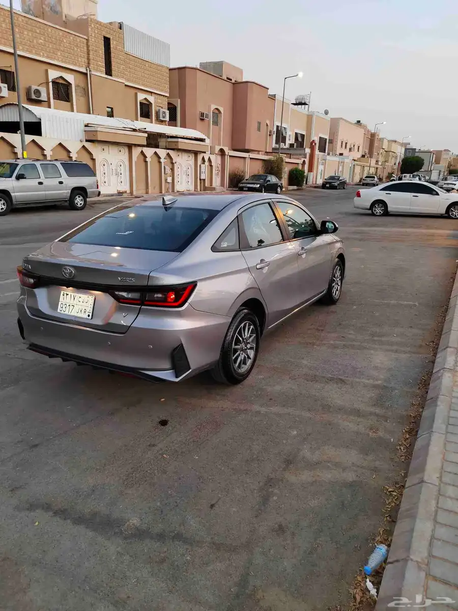 يارس 2024 y 4