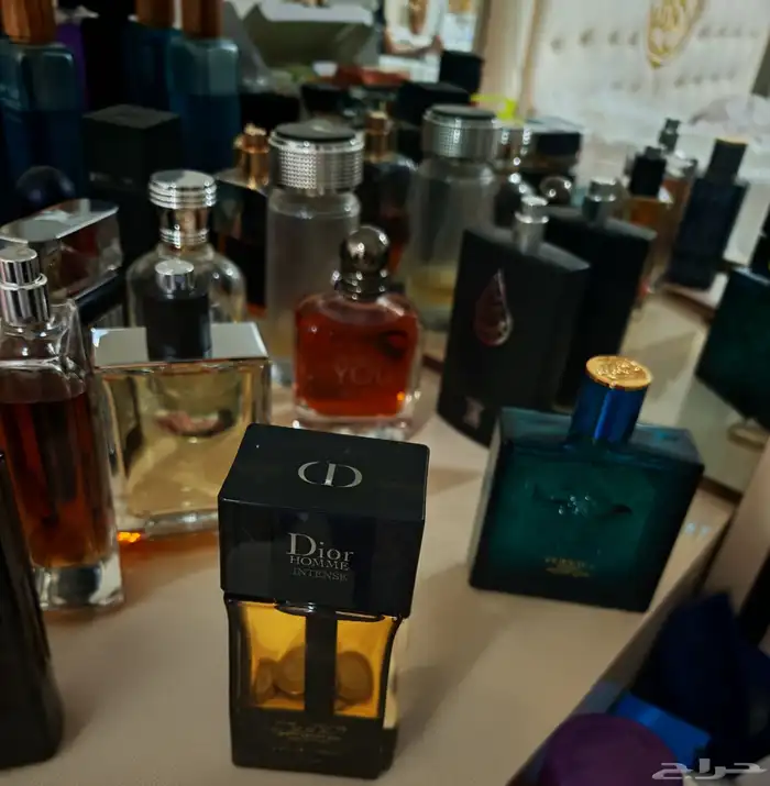 عطر ديوم هوم انتس 2