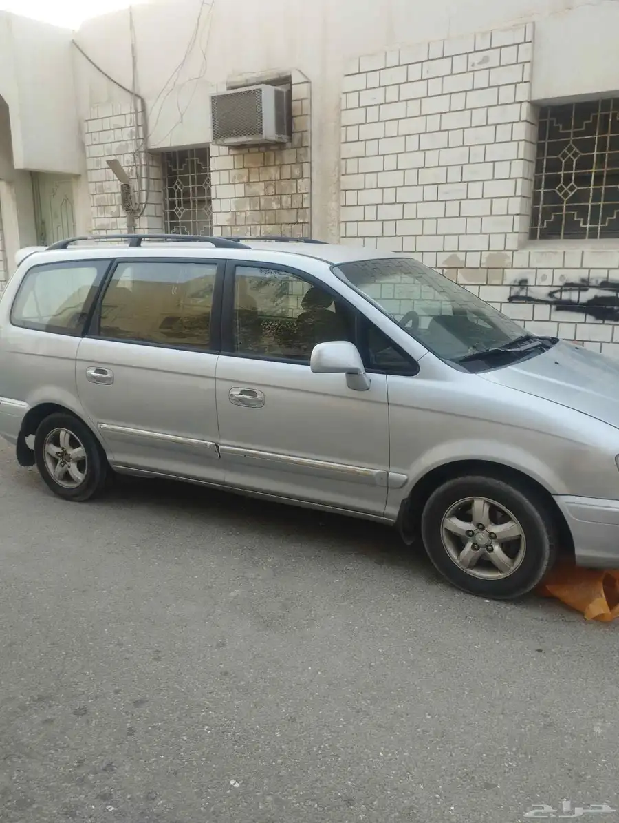 سياره تراجيت للبيع 4