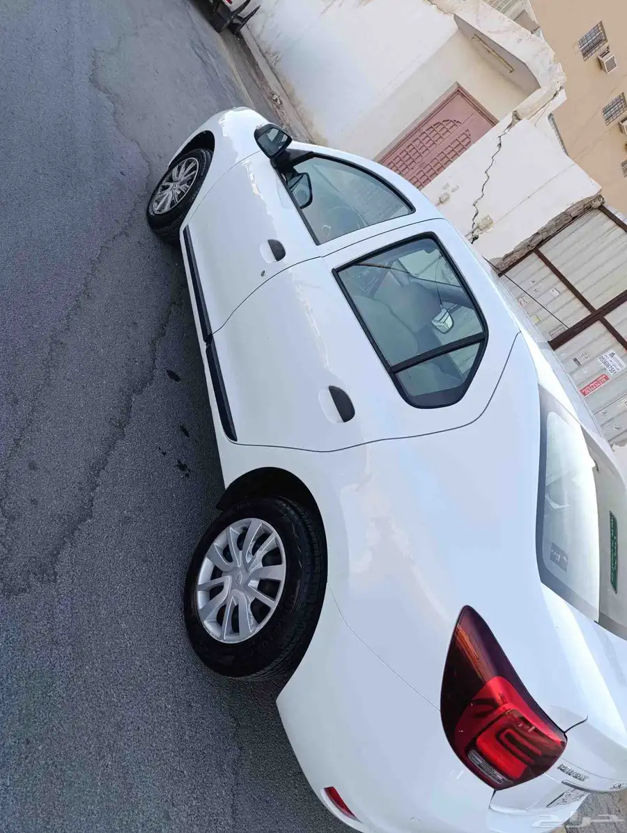 رينو سمبول 2020 وكالة 4