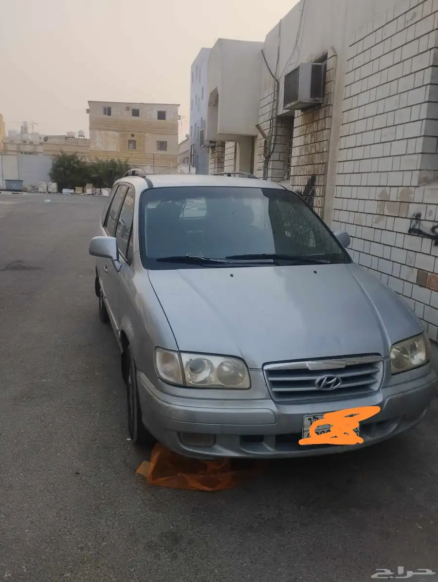 سياره تراجيت للبيع 3