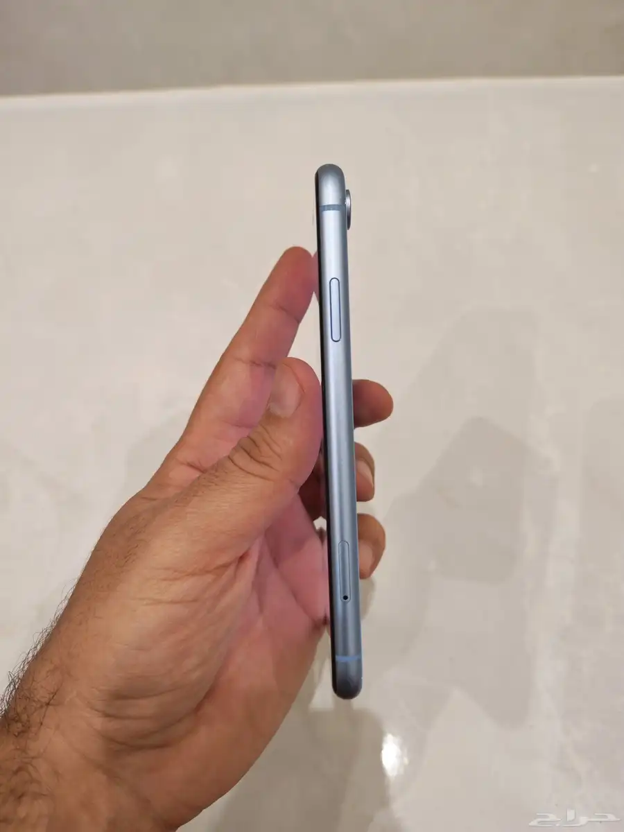 ايفون XR 128 بطاريه 86 1