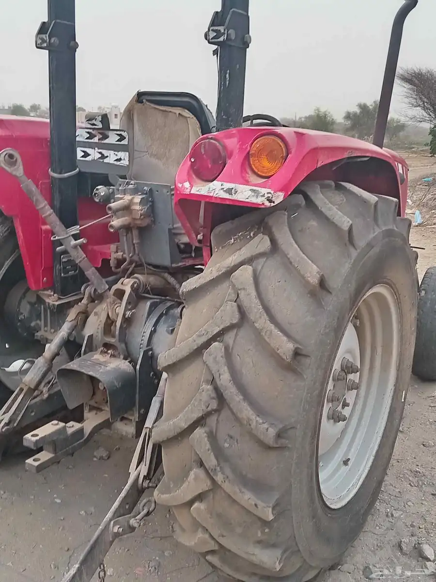 حراثه للبيع مآسي فرجستون 2012 0