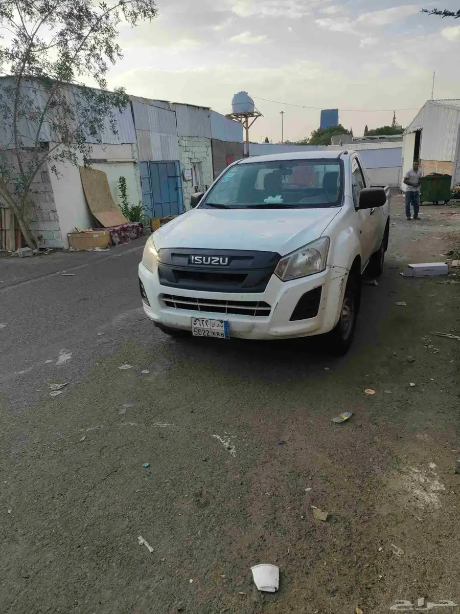 ايسوز 2020 دفع رباعي ممشي 192الف 0