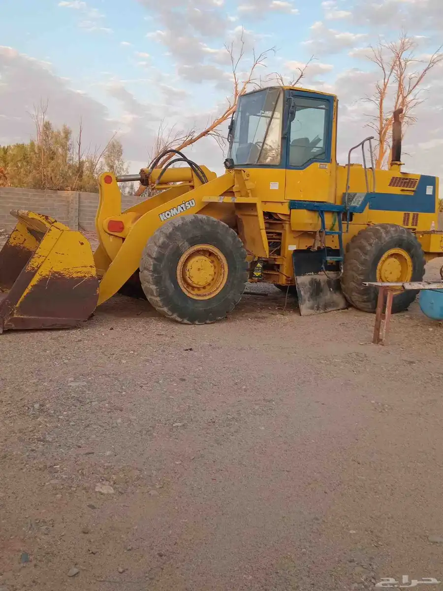 شيول كوماتسو حجم 350 بطاقة جمركية 0