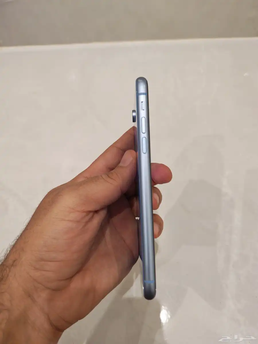 ايفون XR 128 بطاريه 86 2