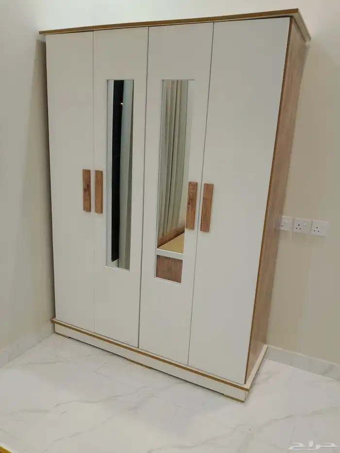 غرف نوم جديده جاهزه بأسعار المصنع 8