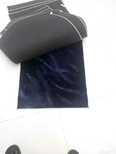 سجاد مروة.. لمسة فخامة في كل زاوية لو تدور على جمال ال 6