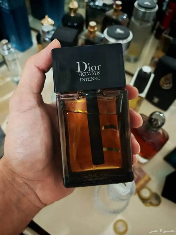 عطر ديوم هوم انتس 0