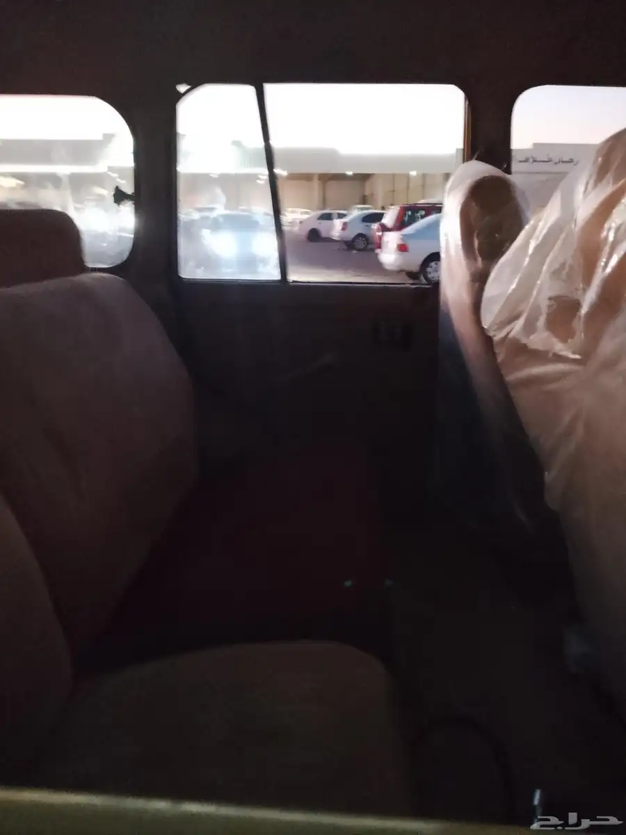 لاندكروزر 1983 5