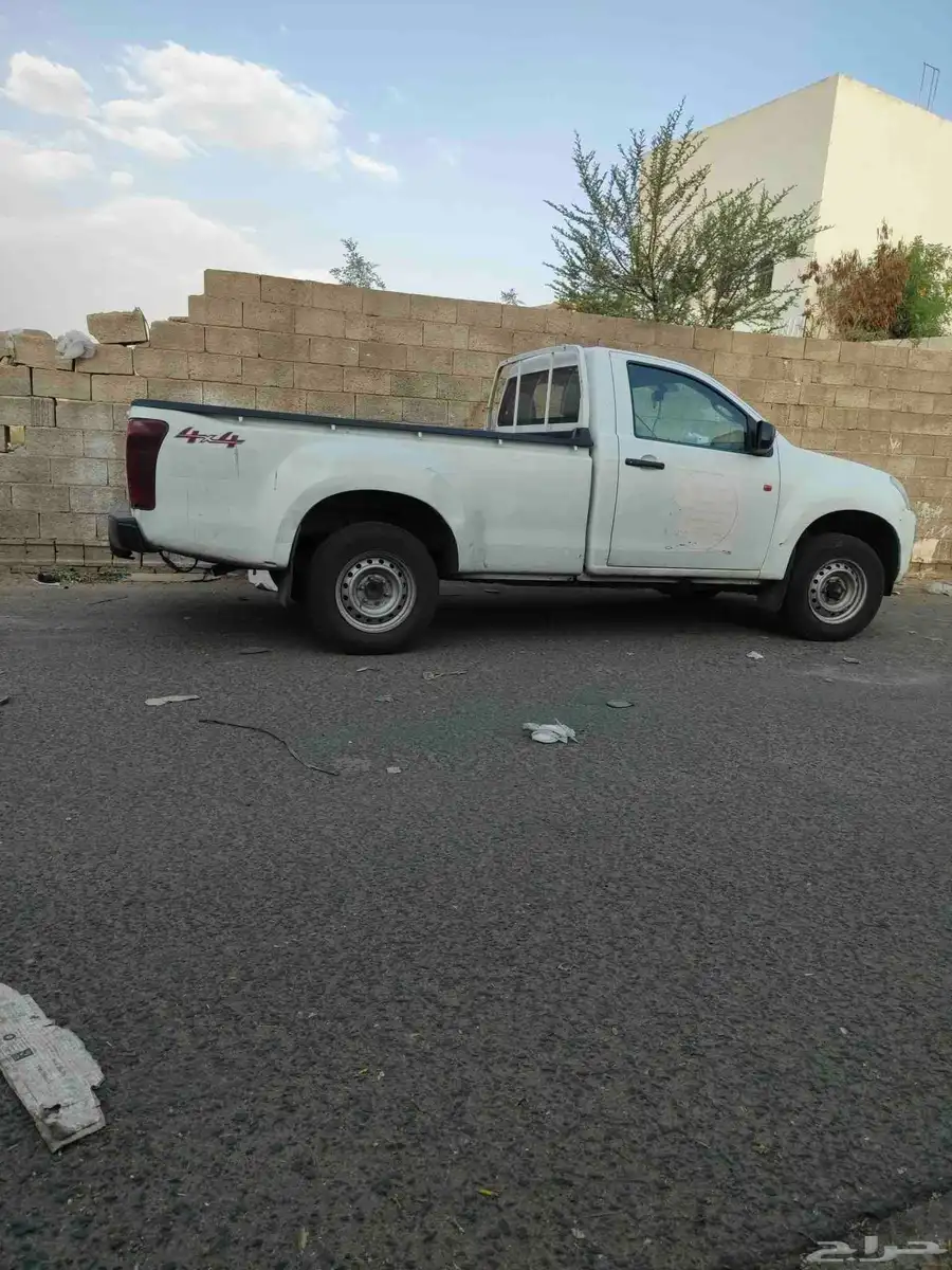ايسوز 2020 دفع رباعي ممشي 192الف 1