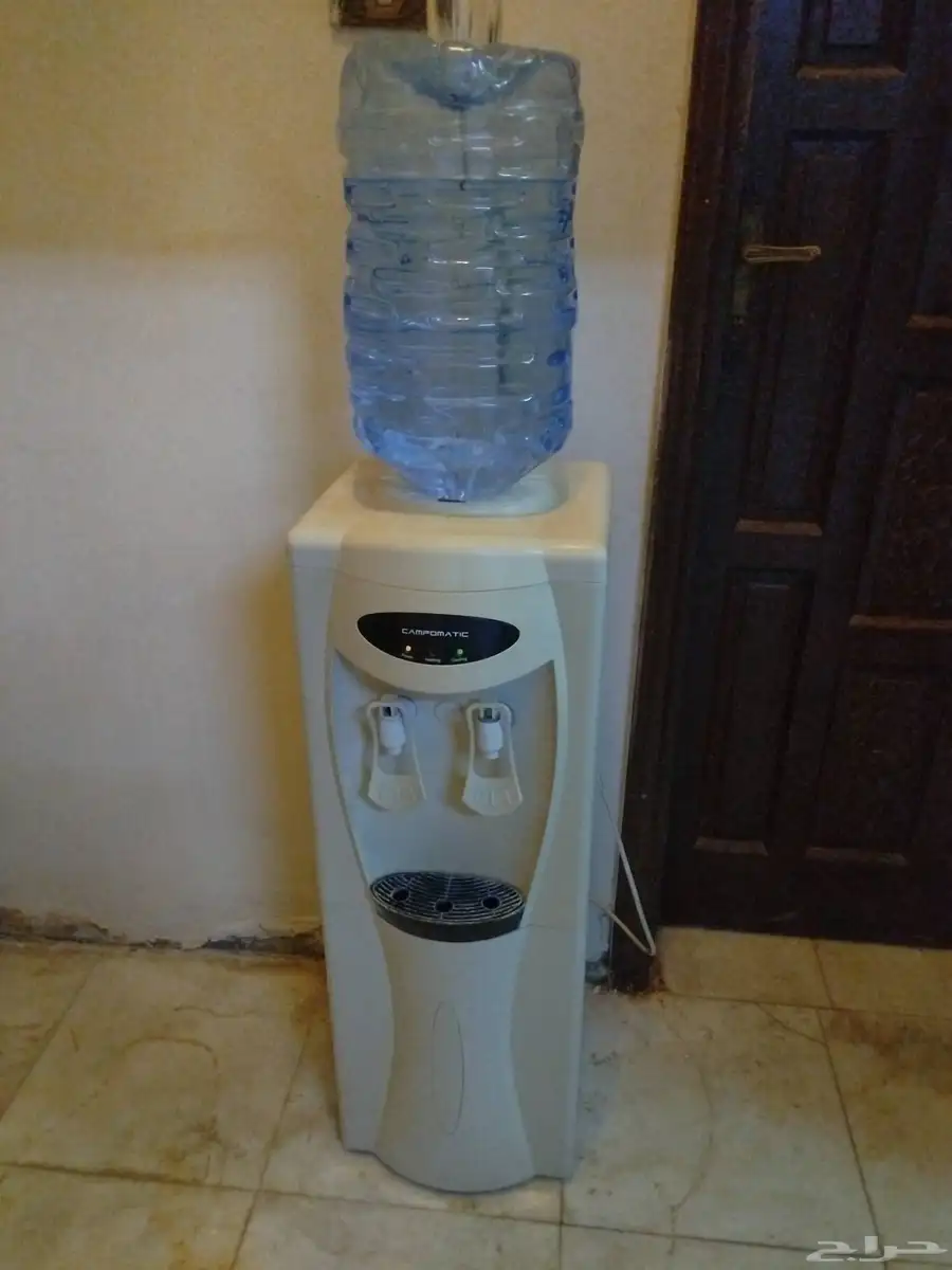 برادة ماء 0