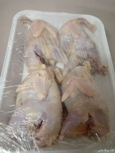 سمان ذبح 2