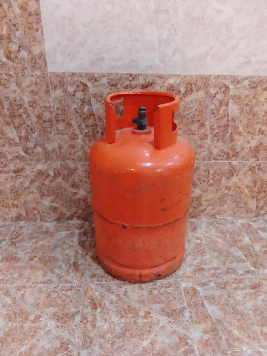 اسطوانة غاز 0