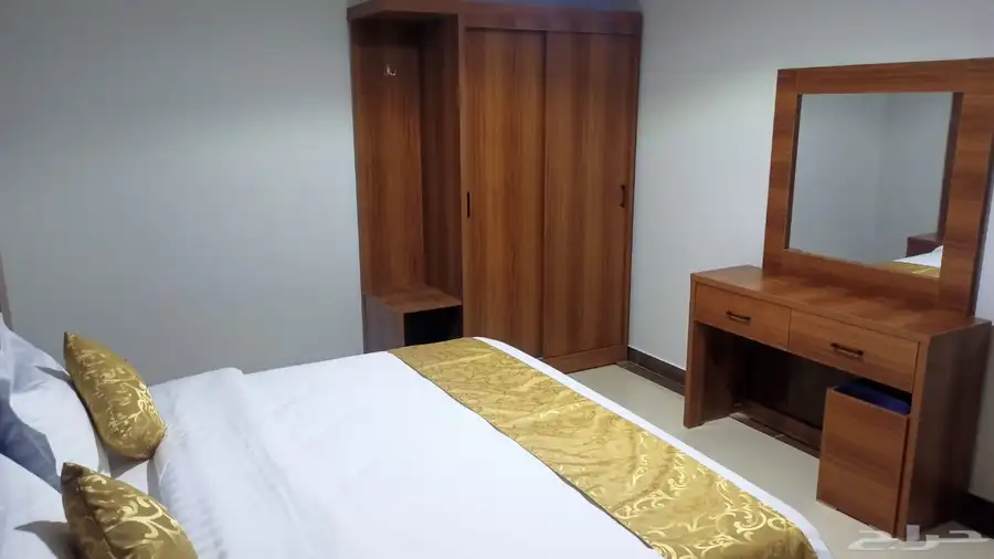 شقق مفروشه للايجار 4