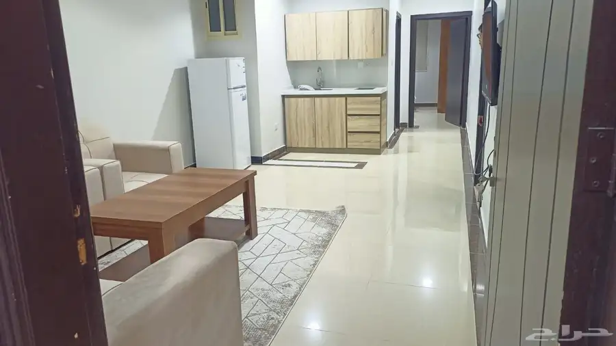 شقق مفروشه للايجار 6