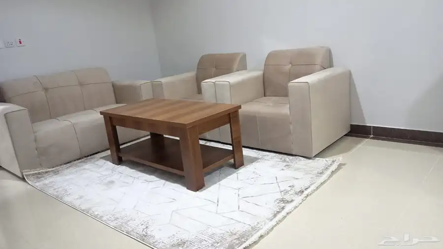 شقق مفروشه للايجار 7